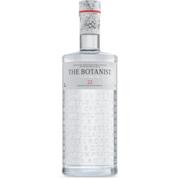 The Botanist Islay Dry Gin 46% 100 cl
